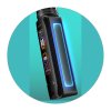 SMOK X-Priv Solo Kit s TF-D Subtank (White Shell)