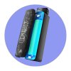 SMOK X-Priv Solo Mod (White Shell)