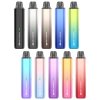 Vaporesso VIBE SE Pod Kit (Black)