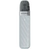 VOOPOO ARGUS Z2 Pod elektronická cigareta 1500mAh Shell White