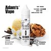 Příchuť True Dessert Series S&V: Vanilla Milkshake (Vanilkový milkshake) objem 10ml tabáková nálepka Kolek R