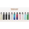 Voopoo Drag S2 - Pod Kit - 2500mAh - Modern Red, 12 produktový obrázek.