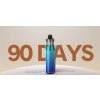 Voopoo Drag S2 - Pod Kit - 2500mAh - Sky Blue, 7 produktový obrázek.