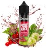 Nixer PIXIE Juice - S&V - Redcurrant & Gooseberry - 10ml, produktový obrázek.