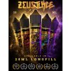 Zeus Juice - S&V - Aphrodite Reloaded - 10ml, 4 produktový obrázek.
