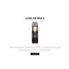 Vaporesso Luxe XR Max 2 - Pod Kit - Red, 16 produktový obrázek.
