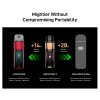 Vaporesso Luxe XR Max 2 - Pod Kit - Red, 5 produktový obrázek.