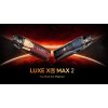 Vaporesso Luxe XR Max 2 - Pod Kit - Imperial Red Leather, 2 produktový obrázek.