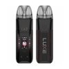 Vaporesso Luxe XR Max 2 - Pod Kit - Dark Black Leather, produktový obrázek.