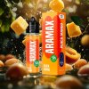 Příchuť Aramax S&V: Peach Mango (Mango s broskví) objem 12ml
