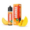 Příchuť Aramax S&V: Peach Mango (Mango s broskví) objem 12ml