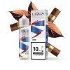 Příchuť LIQUA Mix&Go: Cuban Cigar (Doutníkový tabák) objem 12ml
