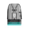 VooPoo Argus Pod Top Fill V2 3ml náhradní cartridge 1ks odpor 0,7ohm