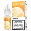 LIQUA Elements - Vanilla - 10ml - 18mg, produktový obrázek.