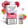 Elfliq Salt Strawberry Raspberry Cherry Ice (Chladivá jahoda s malinou a třešní) 10ml intenzita nikotinu 10mg kolek R