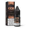 JustVape CCH Booster (100VG/0PG) 10ml / 18mg intenzita nikotinu 18mg kolek R
