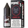 liquid popic salt cherry ice 10ml 20mg