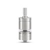 Detail Arcana Muted RTA rebuildable atomizéru s top fill systémem, Liquid Control a logem Arcana na spodní části