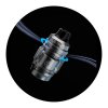 Lost Vape Centaurus Sub Ohm Tank V2 (5ml) (Silver)