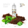 Příchuť Adam's Vape S&V: Just Tobacco Mint (Tabák s mátou) objem 10ml kolek R