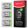oxva xlim cl pod top fill cartridge 12ohm 3ml 3pack
