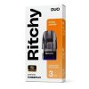 Ritchy DUO DUOMAX Pod Cartridge 2ml 3ks, krabička.