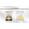 Porovnání kapacity VOOPOO Vinci S cartridge 4.5 ml versus standardní cartridge 3 ml