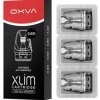 oxva xlim top fill cartridge 06ohm 3ml 3pack