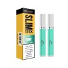 OXVA SLIMSTICK Pod Cartridge Mint 20mg 2x2ml