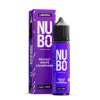 NUBO Premium Grape Champagne S&V 10ml, třetí produktový obrázek.