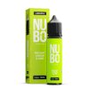 NUBO Premium Lemon & Lime S&V 10ml, třetí produktový obrázek.