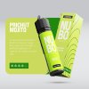 NUBO Premium Mojito S&V 10ml, čtvrtý produktový obrázek.