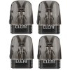 ismoka eleaf iveni cartridge 06ohm 2ml 4pack
