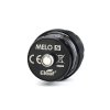 234995 18 eleaf melo 5 clearomizer stribrna 4ml