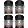 vaporesso luxe q mesh pod cartridge 06ohm 2ml 4pack