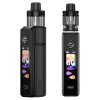 Voopoo DRAG X3 Pod Kit Spray Black