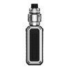 258256 3 vaporesso armour s kit s itank t silver