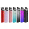Kompletní zobrazení všech barev Voopoo Vmate i3 Pod Kit