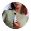 258943 7 vaporesso xros 5 mini pod kit 2ml titanium silver
