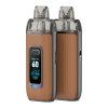 258853 oxva vprime pod kit 2ml brown leather