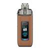 258853 2 oxva vprime pod kit 2ml brown leather