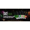 Promo banner produktů SIC! Salt Liquid
