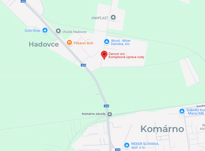 Kde nás nájdete?