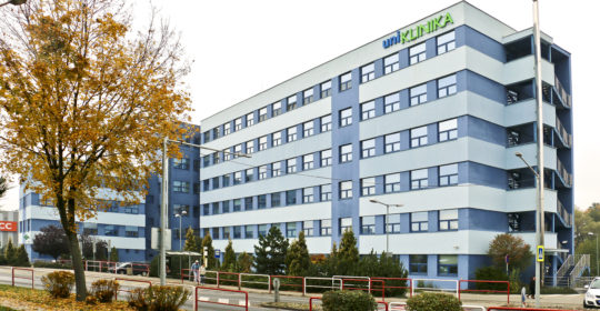 Prievidza_UNIKLINIKA