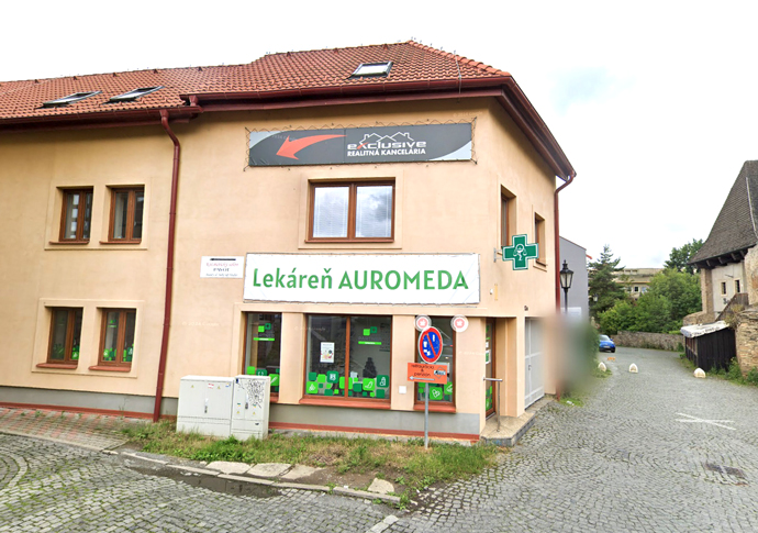 lekaren-auromeda-presov