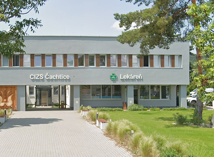 lekaren-cachticka-cachtice
