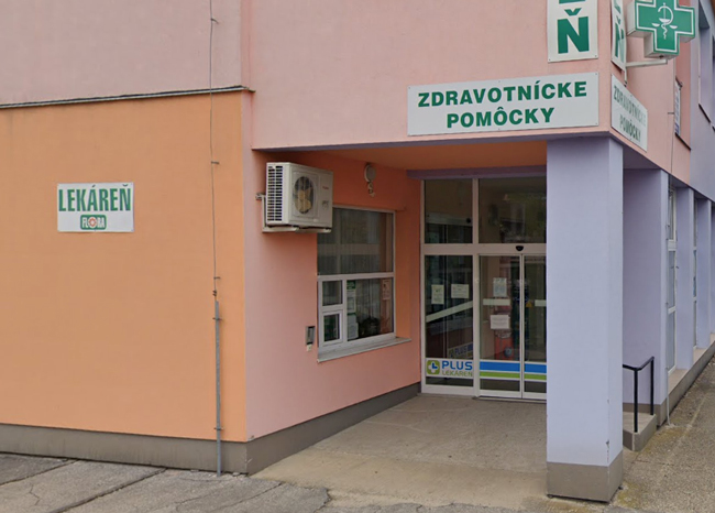 lekaren-flora-zar-nad-hronom