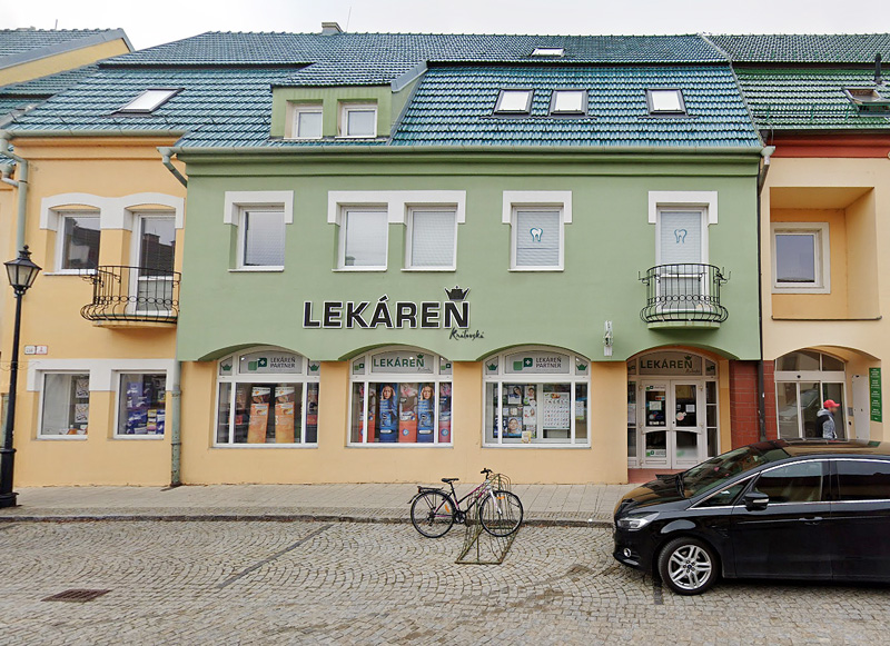 lekaren-kralovska-skalica