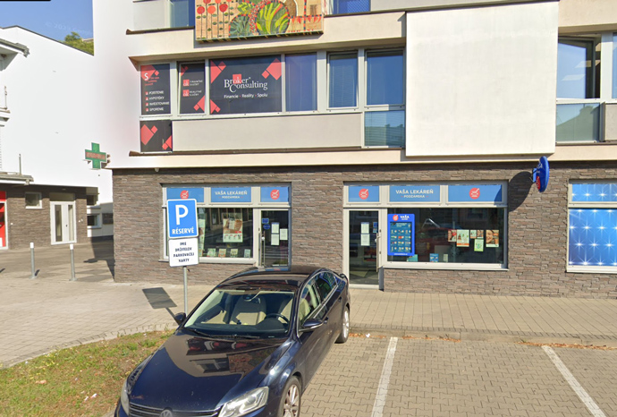 lekaren-podzamska-hlohovec