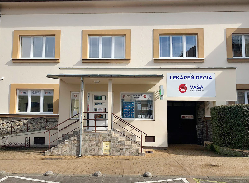 lekaren-regia-lucenec
